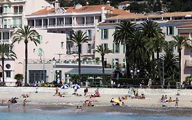 Hotel Vendome Menton